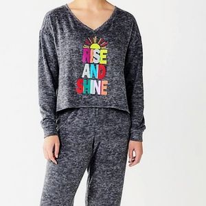 NWT PJ'S